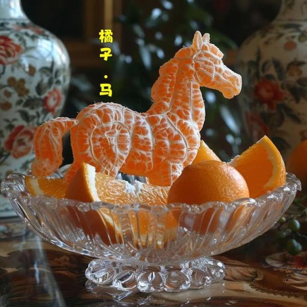 梦到橘子是什么意思_梦见橘子好不好