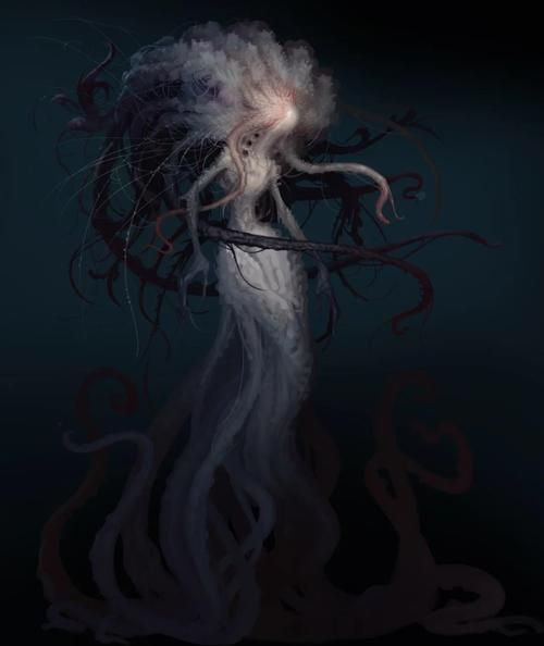 梦到巫婆是什么意思_梦见巫婆预示什么