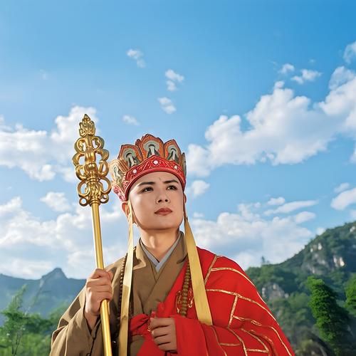 唐僧图片大全高清图片_哪里可以下载