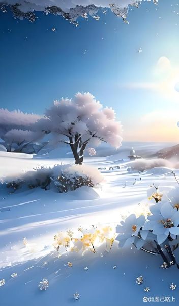 梦到冬天是什么意思_冬天梦境解析