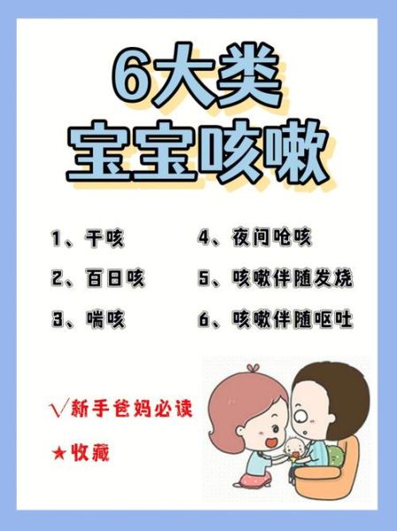 宝宝咳嗽怎么办_宝宝止咳最有效的方法