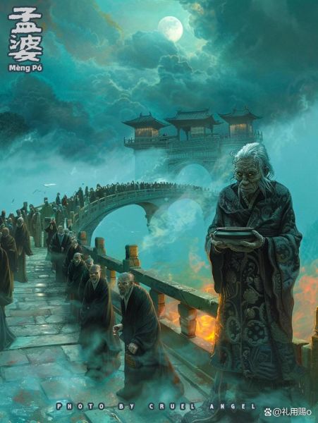 梦到地府是什么意思_梦到地府怎么破解